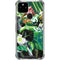 DC Comics Green Lantern Corps Team Art by Alex Ross Google Pixel 5 Clear Case